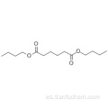 Adipato de dibutilo CAS 105-99-7